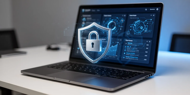 AV-Comparatives-Studie: Nutzer setzen auf bezahlte Sicherheit und fürchten Staatstrojaner - Foto: über boerse-global.de