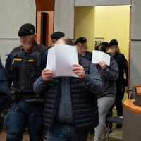 Die Eltern des verhungerten Dreijährigen bekannten sich schuldig. - Foto: -/ZEITUNGSFOTO.AT/APA/dpa