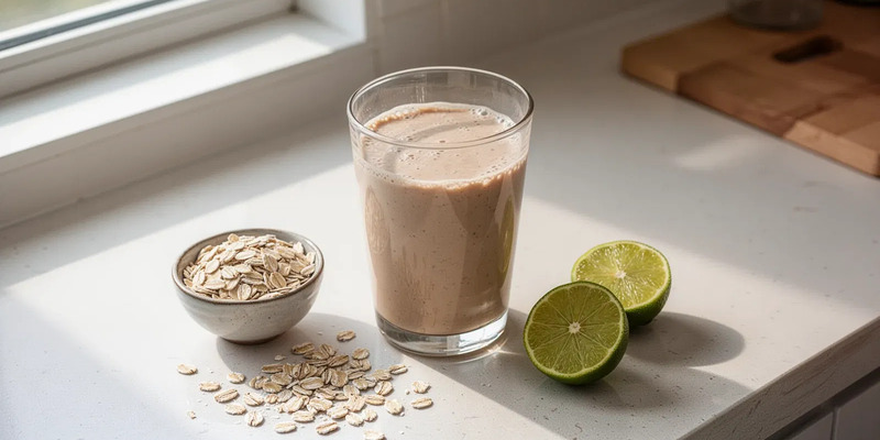 Oatzempic: Der Haferflocken-Drink im Abnehm-Hype - Foto: über boerse-global.de