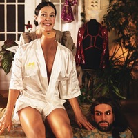 Elyas M'Barek gefragt wie nie zuvor - als männliche Sexpuppe - Foto: presseportal.de