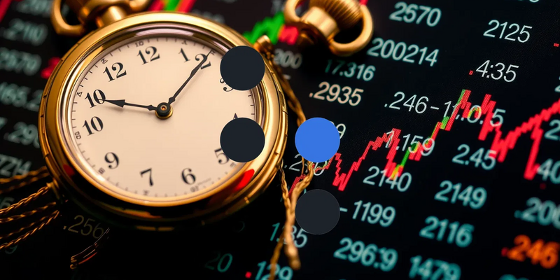 D-Wave Quantum: La acción que desafía la gravedad en los mercados - Foto: über boerse-global.de