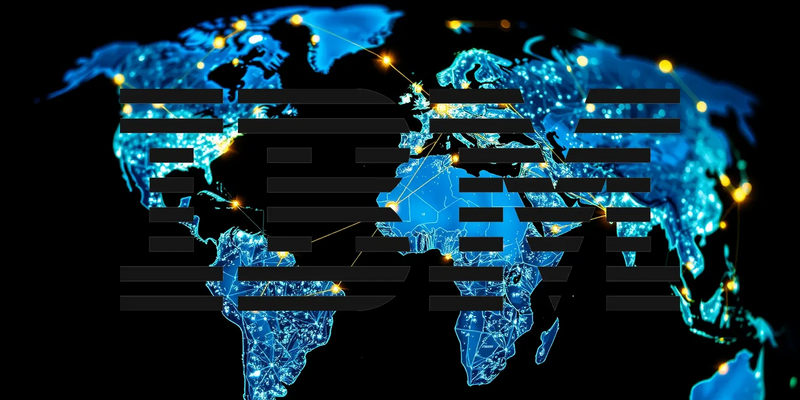 IBM Recibe Impulso Regulatorio y Cierra un Contrato Colosal - Foto: über boerse-global.de