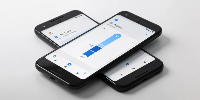 Google Pixel: Mit einem Trick bis zu 7 GB Speicher freigeben - Foto: über boerse-global.de