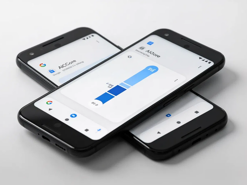 Google Pixel: Mit einem Trick bis zu 7 GB Speicher freigeben - Foto: über boerse-global.de