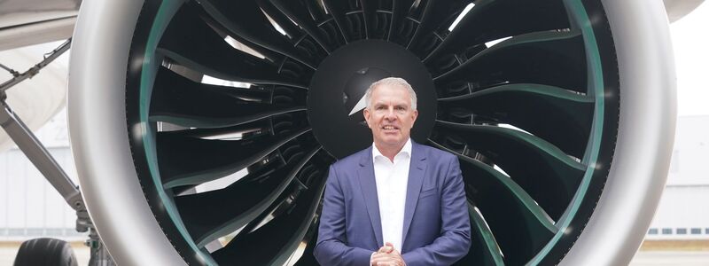 Carsten Spohr führt den Konzern seit 2014.  - Foto: Marcus Brandt/dpa