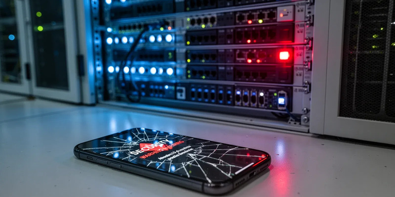 Fortinet und Apple: Doppelter Alarm für die IT-Sicherheit - Foto: über boerse-global.de