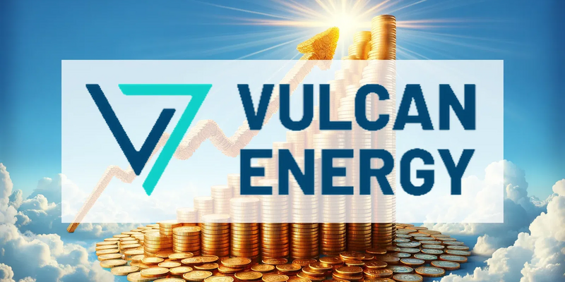 Vulcan Energy Reaches Critical Operational Milestone - Foto: über boerse-global.de