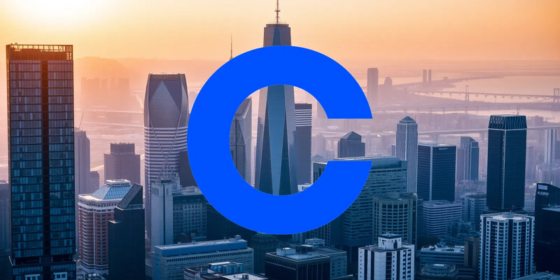Una Semana Definitiva para el Futuro de Coinbase - Foto: über boerse-global.de