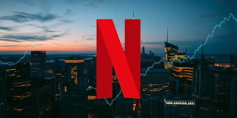 Netflix ante un escrutinio antimonopolio más profundo por su megaoferta por Warner Bros. Discovery - Foto: über boerse-global.de