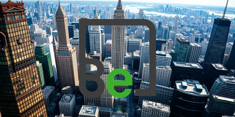 Bloom Energy culmina un ejercicio histórico superando los 2.000 millones en ingresos - Foto: über boerse-global.de