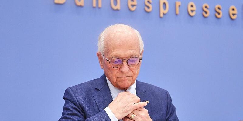 Wolfgang Ischinger am 09.02.2026 - Foto: via dts Nachrichtenagentur