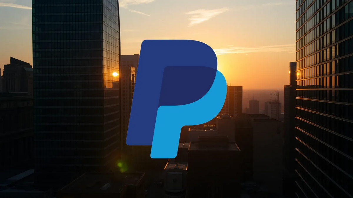 Navigating a Pivotal Transition: PayPal’s Leadership and Financial Outlook Under Scrutiny - Foto: über boerse-global.de