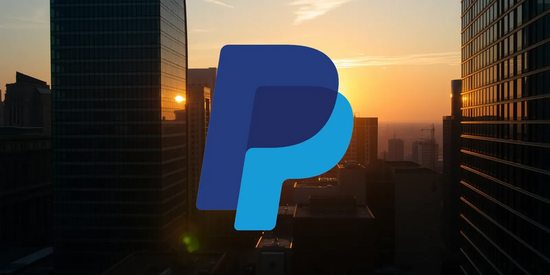 Navigating a Pivotal Transition: PayPal’s Leadership and Financial Outlook Under Scrutiny - Foto: über boerse-global.de
