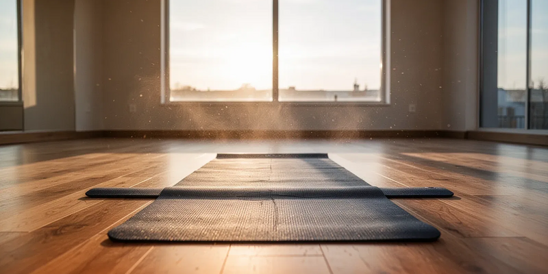 Zwerchfellatmung: Der geheime Schlüssel für einen starken Rumpf - Foto: über boerse-global.de