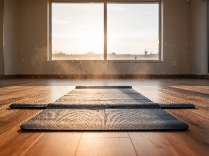 Zwerchfellatmung: Der geheime Schlüssel für einen starken Rumpf - Foto: über boerse-global.de