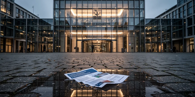 BaFin warnt vor neuer Welle unerlaubter Finanzgeschäfte - Foto: über boerse-global.de