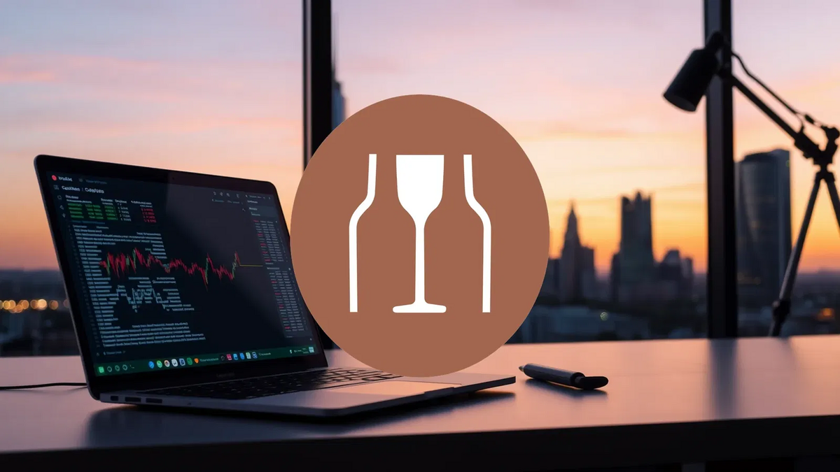 Brown-Forman Faces Market Headwinds Ahead of Quarterly Report - Foto: über boerse-global.de