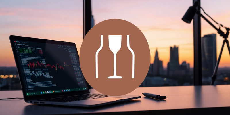 Brown-Forman Faces Market Headwinds Ahead of Quarterly Report - Foto: über boerse-global.de