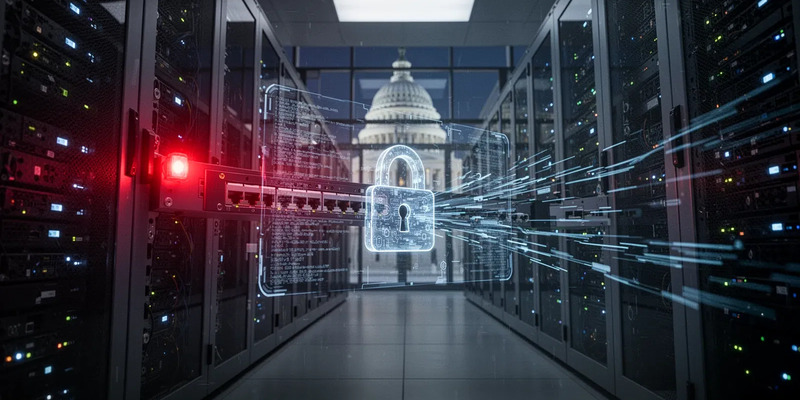 EU-Kommission: Cyberangriff erbeutet Mitarbeiterdaten - Foto: über boerse-global.de