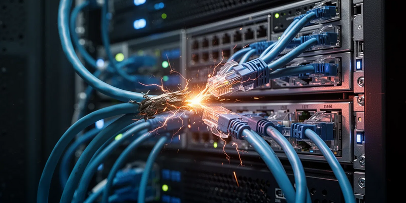 Software-Lieferkette: Angriffe erreichen neue Dimension - Foto: über boerse-global.de