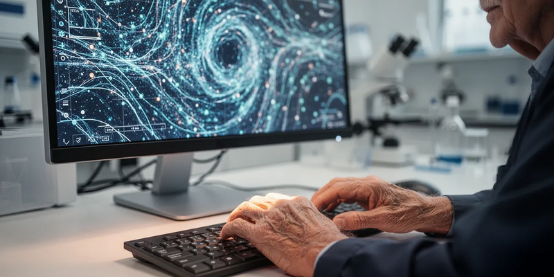 Gehirntraining senkt Demenzrisiko noch nach 20 Jahren - Foto: über boerse-global.de