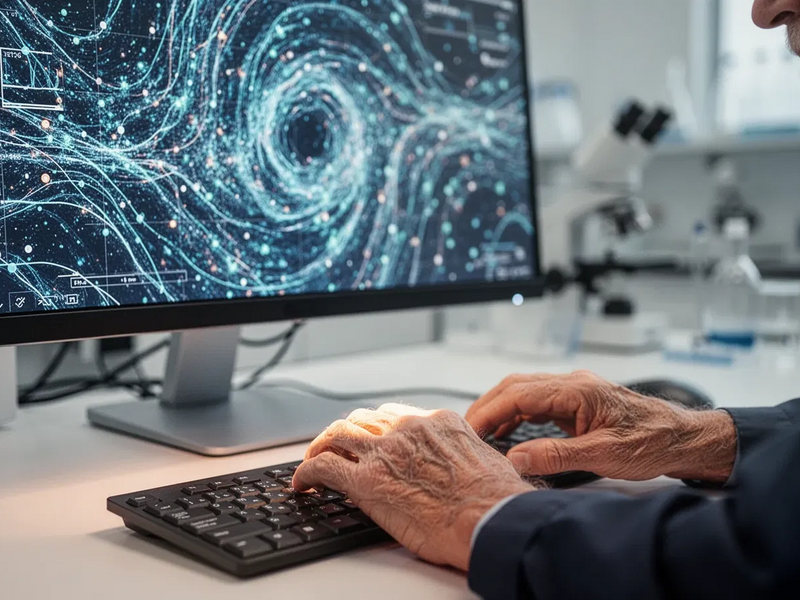 Gehirntraining senkt Demenzrisiko noch nach 20 Jahren - Foto: über boerse-global.de