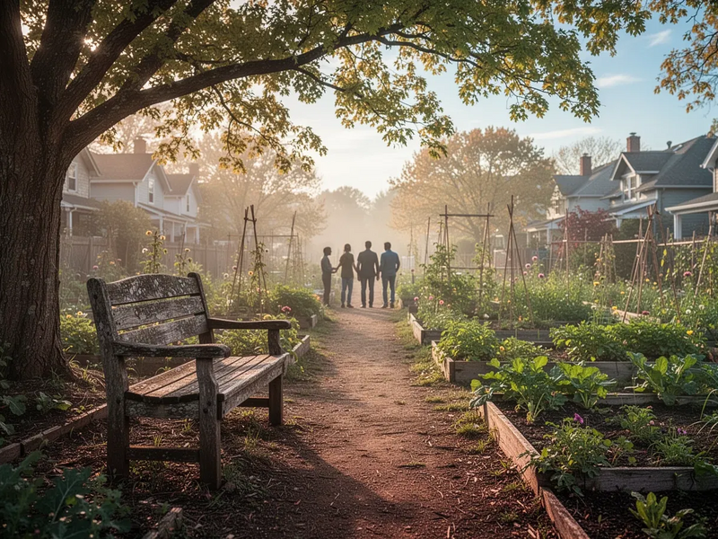 Gewalt im Alter: Das verborgene Leid der Generation 60+ - Foto: über boerse-global.de
