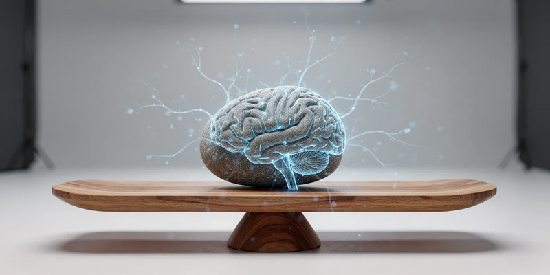 Gleichgewichtstraining steigert beruhigenden Botenstoff GABA - Foto: über boerse-global.de