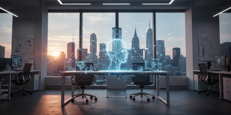 AI Nation: Deutschland bündelt seine KI-Kräfte - Foto: über boerse-global.de