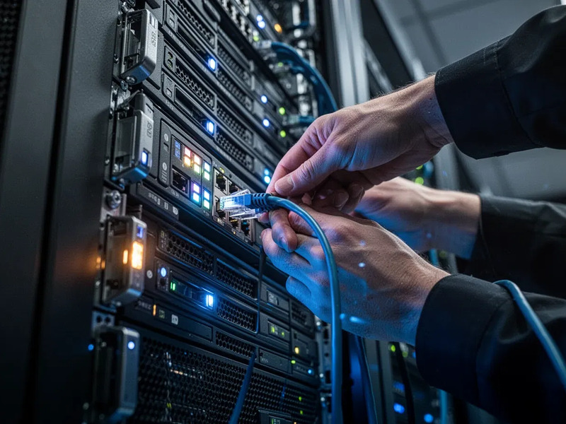 Ivanti: Notfall-Patches nach Angriffen auf EU-Behörden - Foto: über boerse-global.de