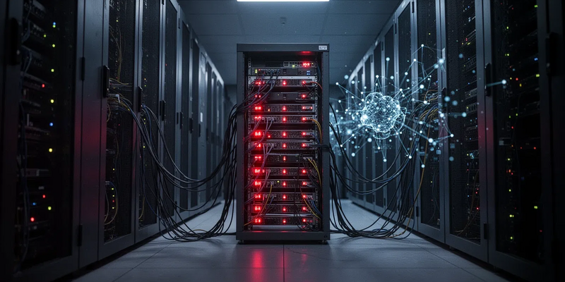 SolarWinds-Hilfesoftware: Einfallstor für Cyberangriffe - Foto: über boerse-global.de