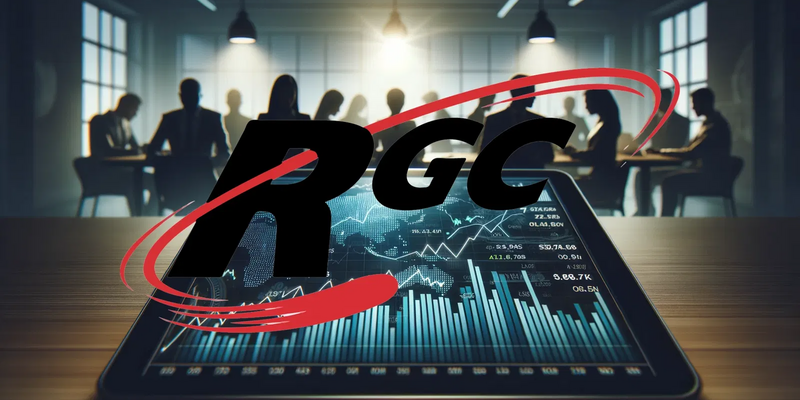 RGC Resources Faces Profit Squeeze Amid Rising Operational Costs - Foto: über boerse-global.de