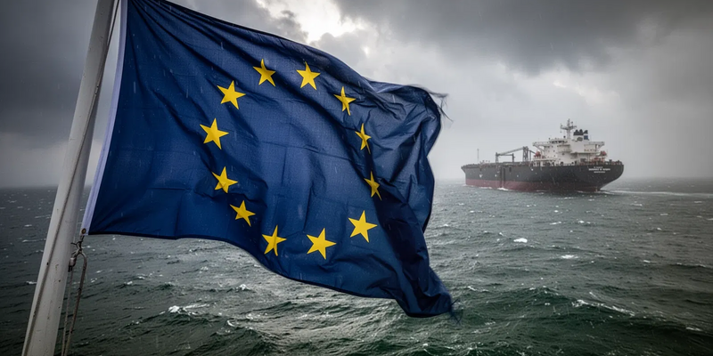 EU plant schärfstes Sanktionspaket gegen russische Energieexporte - Foto: über boerse-global.de