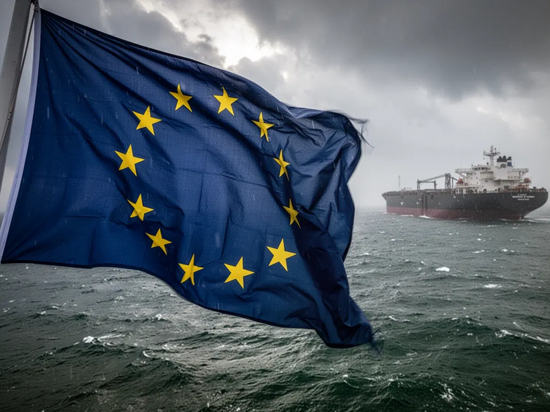 EU plant schärfstes Sanktionspaket gegen russische Energieexporte - Foto: über boerse-global.de