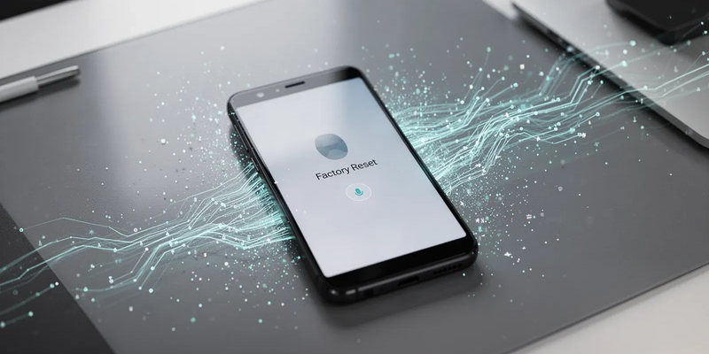 Android-Smartphone verkaufen: So löschen Sie Ihre Daten sicher - Foto: über boerse-global.de