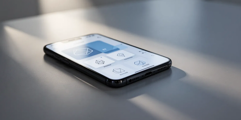 Smartphones 2026: Vom Aufmerksamkeitsdieb zum KI-Assistenten - Foto: über boerse-global.de