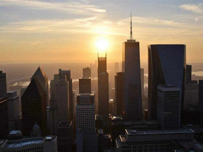 Psychologische Check-Fragen stärken die mentale Resilienz - Foto: über boerse-global.de