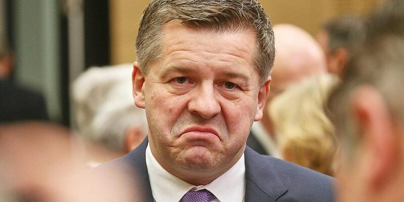 Sven Schulze (Archiv) - Foto: via dts Nachrichtenagentur