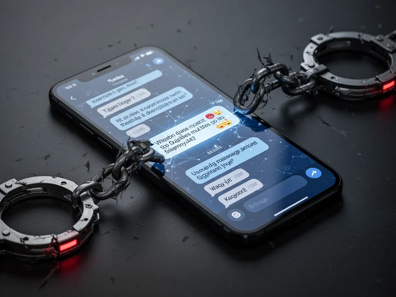 WhatsApp-Betrüger nutzen SMS als Einfallstor für Konten-Übernahme - Foto: über boerse-global.de