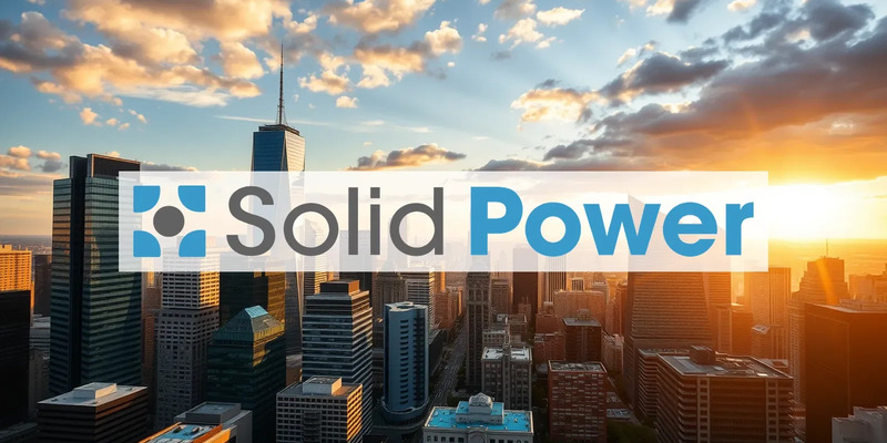Solid Power Secures $130 Million to Accelerate Solid-State Battery Development - Foto: über boerse-global.de