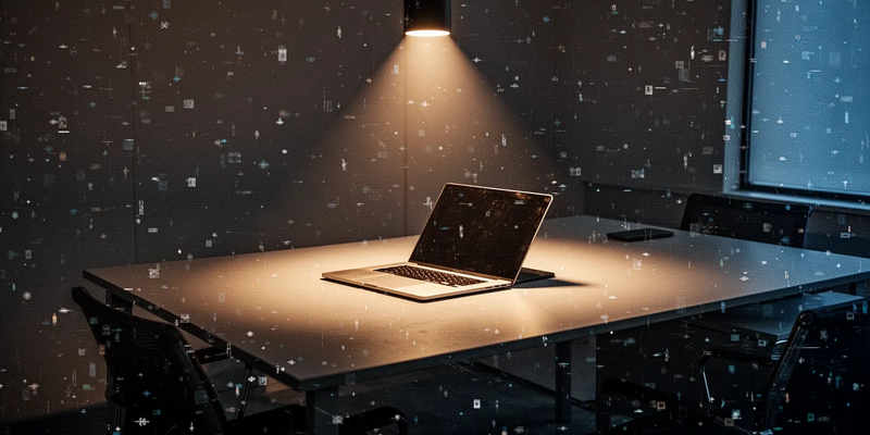 Informationsflut: Warum wir lernen müssen, weniger zu wissen - Foto: über boerse-global.de