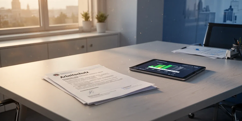 NRW startet Bürokratie-Offensive mit über 30 Maßnahmen - Foto: über boerse-global.de