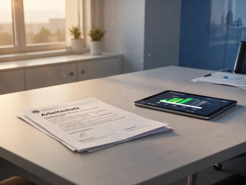 NRW startet Bürokratie-Offensive mit über 30 Maßnahmen - Foto: über boerse-global.de