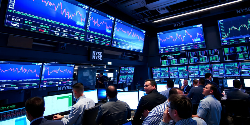 Vanguard’s S&P 500 ETF Consolidates Amid Market Pause - Foto: über boerse-global.de