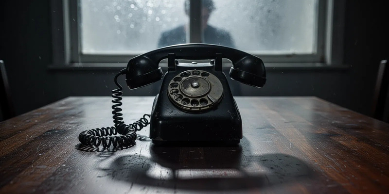 Schockanrufe: Neue Betrugswelle trifft vor allem Senioren - Foto: über boerse-global.de