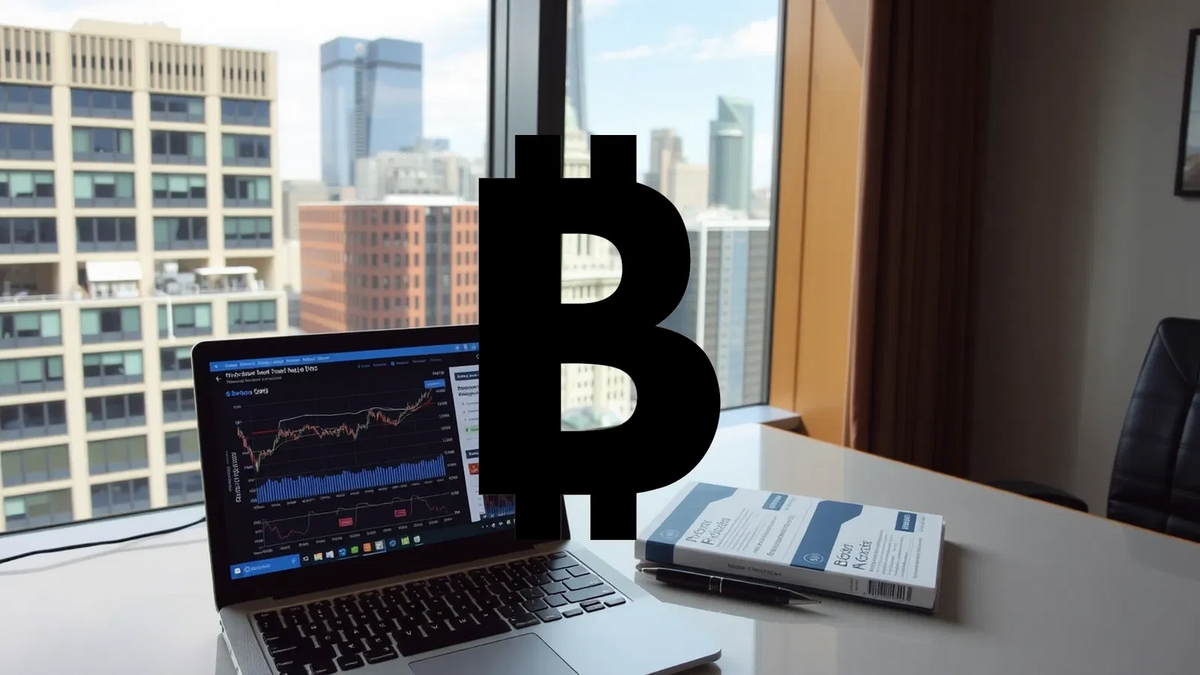 Strategy’s Billion-Dollar Loss Amid Unwavering Bitcoin Accumulation - Foto: über boerse-global.de