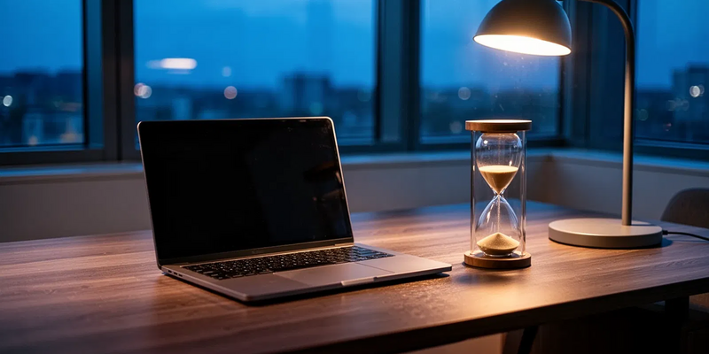 Kommunikations-Fenster stoppen den „Infinite Workday“ - Foto: über boerse-global.de