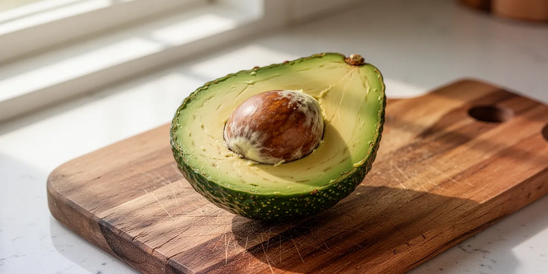 Avocado stoppt Heißhunger: So wirkt die Superfrucht - Foto: über boerse-global.de