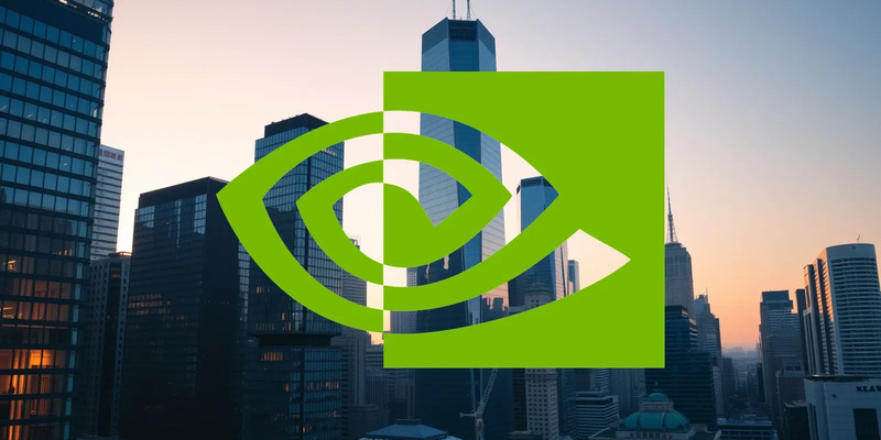 Nvidia Shares Gain Momentum Ahead of Earnings Release - Foto: über boerse-global.de