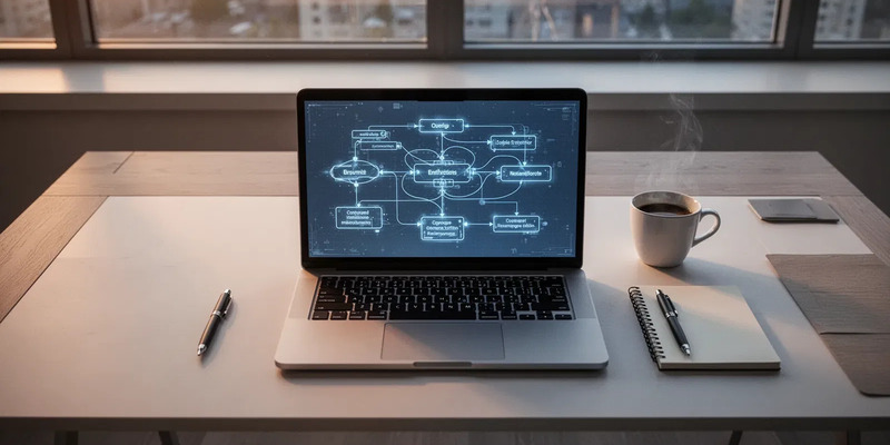 KI-Markt: Logik und Genauigkeit verdrängen den Hype - Foto: über boerse-global.de